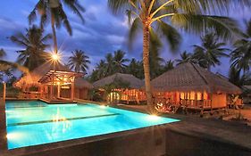 Rinjani Beach Eco Resort Lombok